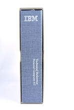IBM Personal Computer Hardware Reference Library