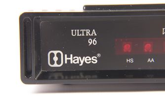  V-Series Ultra SmartModem 9600 2000GB