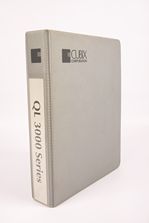 QL 3000 Series Manual