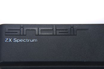 Logo on the Sinclair ZX Spectrum