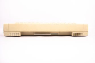 Rear view of Acorn Electron