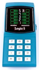 Logic 5 (Milton Bradley)