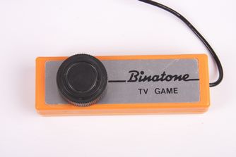 Binatone TV MASTER MK 6