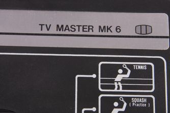  Binatone TV MASTER MK 6