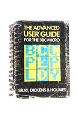 Advanced User Guide for the BBC Micro