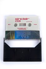 Sinclair ZX81 1K ZX Chess