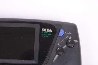  Sega Game Gear