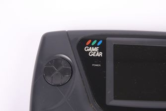  Sega Game Gear