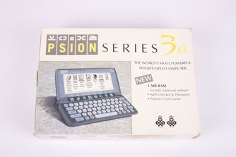  Psion Series 3A
