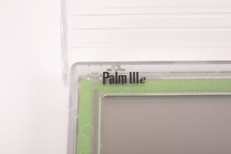 Palm IIIe