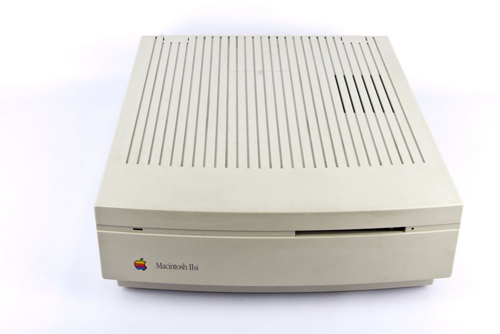 Apple Macintosh IIsi
