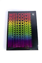 Welcome pack for BBC Microcomputer