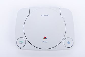 Sony Playstation PSOne
