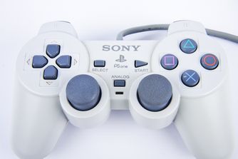 Sony Playstation PSOne