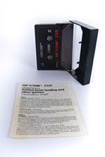 Sinclair Z81 Software Compilation