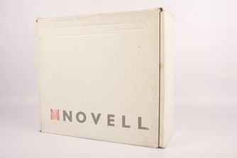 Novell Netware v2.15