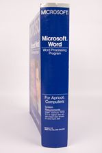  Microsoft Word v2.0