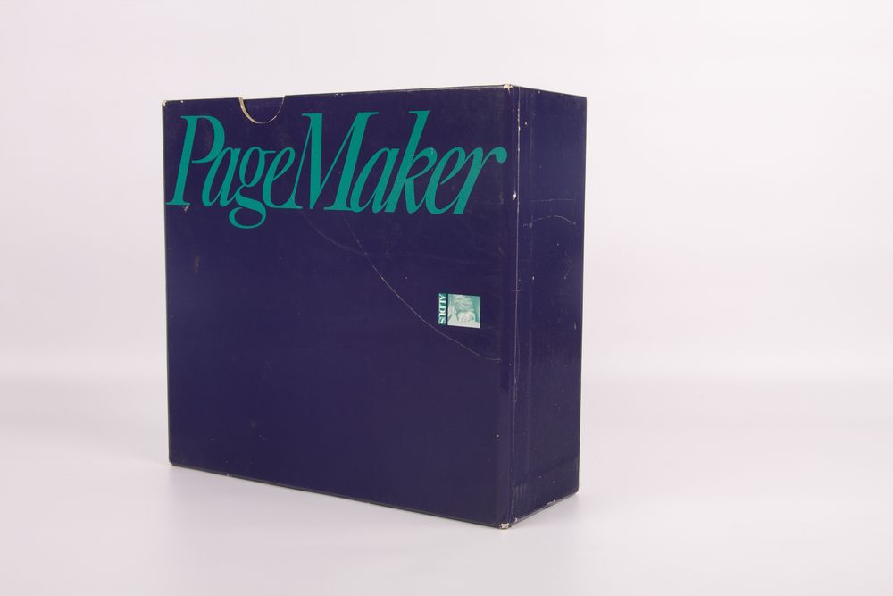 Pagemaker v1.0a