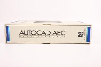  AutoCAD Release 9