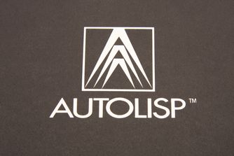  AutoCAD AutoLISP Programmers Reference