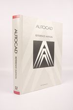  AutoCAD Reference Manual v2.6 Supplement