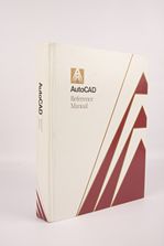  AutoCAD Reference Manual R9
