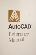  AutoCAD Reference Manual R10