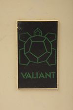  Valiant Turtle Mark II