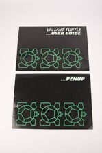  Valiant Turtle Mark II