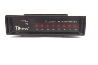 V-Series Ultra SmartModem 9600 2000GB