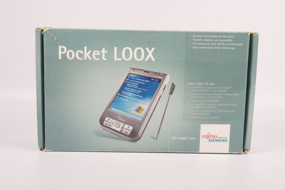 Pocket L00X