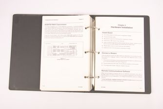  QL 3000 Series Manual