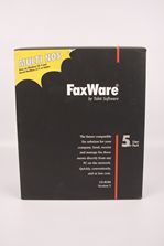  FaxWare v5.2